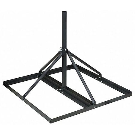 Non-Penetrating Roof Mount 30