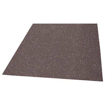 Mount, Ceiling, 75 lb. Load Cap., Black MPN:FRMMAT