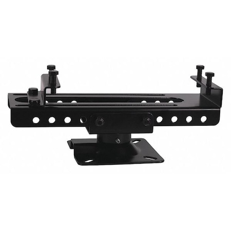 VMP IBA-1 Mounting Adapter for Ceiling Mount, Pipe - 250 lb Load Capacity MPN:IBA1