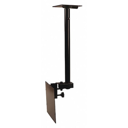 Adaptor, Ceiling, 360 lb. Load Cap. MPN:LCD2537CB