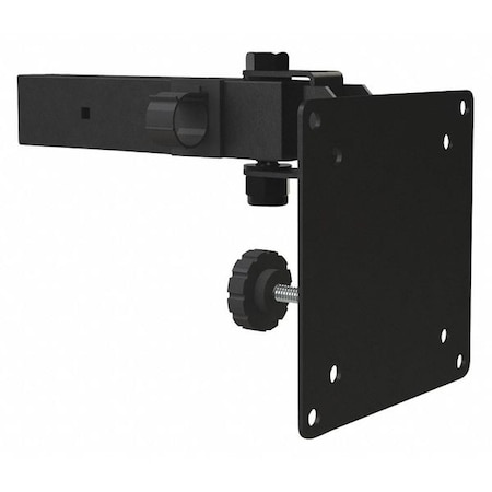 Mount, Adjustable, 150 lb. Load Cap. MPN:LCDCM2B