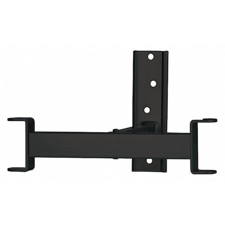 Adaptor Plate, Vesa, Black MPN:LCDWM2B
