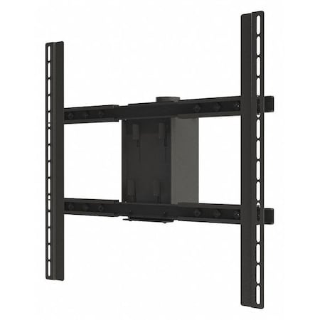 VMP Ceiling Mount for Flat Panel Display - Black - 37