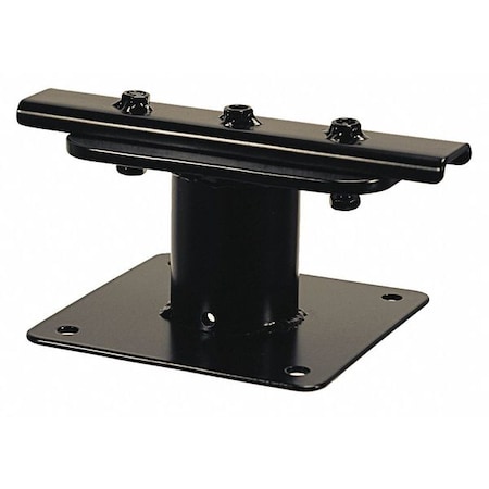 VMP Unistrut UA-1 Mounting Adapter for Ceiling Mount - 180 lb Load Capacity MPN:UA1