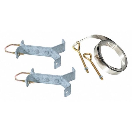 Chimney Mount, 1.75