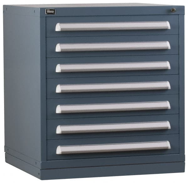 Preconfigured Modular Steel Storage Cabinet: 30