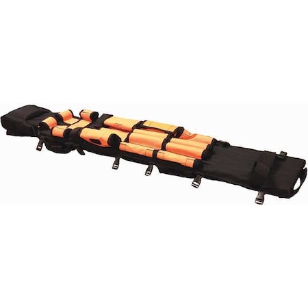 Immobilization Board, Black, 75 lb MPN:MS-PIB-3