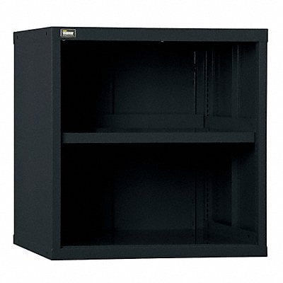 Overhead Cabinet 31 H 30 W Black MPN:RP1182BK