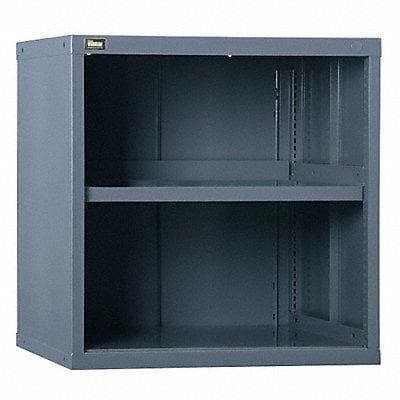 Overhead Cabinet 31 H 30 W Gray MPN:RP1182VG