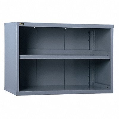 Overhead Cabinet 31 H 45 W Gray MPN:RP1194AVG
