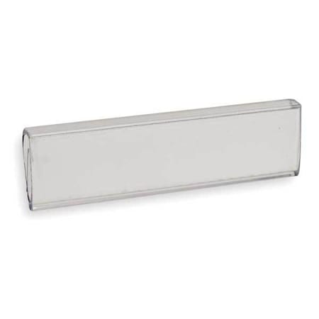 Bin Label Holder MPN:BLH02