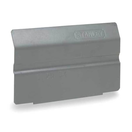 Divider, 25pk, 1 7/8 in H x 3 in W MPN:D2004/25P