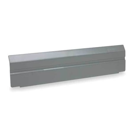 Divider, 25pk, 1 7/8 in H x 7 7/8 in W MPN:D2010/25P
