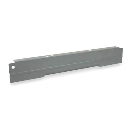 Divider, 25pk, 1 7/8 in H x 12 5/8 in W MPN:D2016/25P