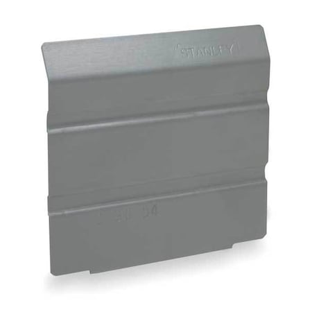 Divider, 25pk, 2 7/8 in H x 3 in W MPN:D3004/25P