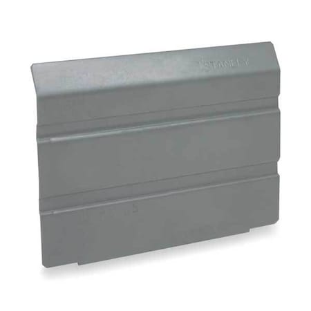 Divider, 25pk, 2 7/8 in H x 4 5/8 in W MPN:D3006/25P