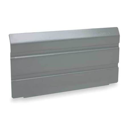 Divider, 25pk, 2 7/8 in H x 7 7/8 in W MPN:D3010/25P