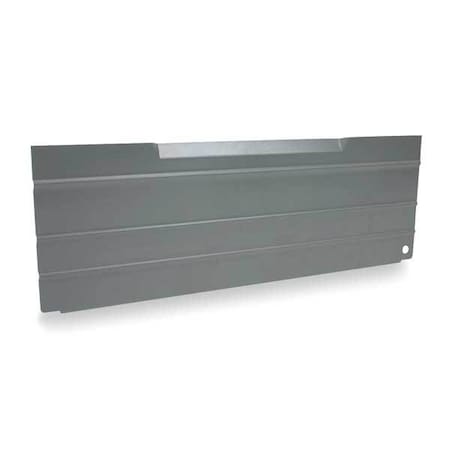Divider, 25pk, 4 1/2 in H x 12 5/8 in W MPN:D4016/25P