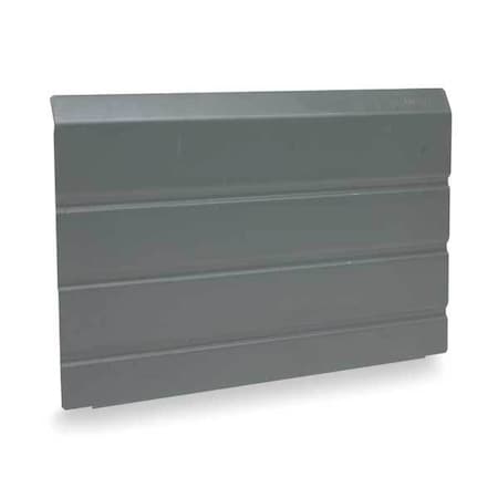 Divider, 25pk, 5 1/4 in H x 8 5/8 in W MPN:D5011/25P