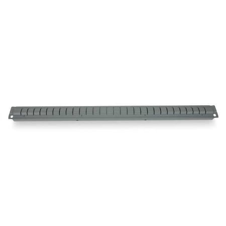 Partition, 10pk, 1 7/8 in H x 25 1/2 in W MPN:P20/10P