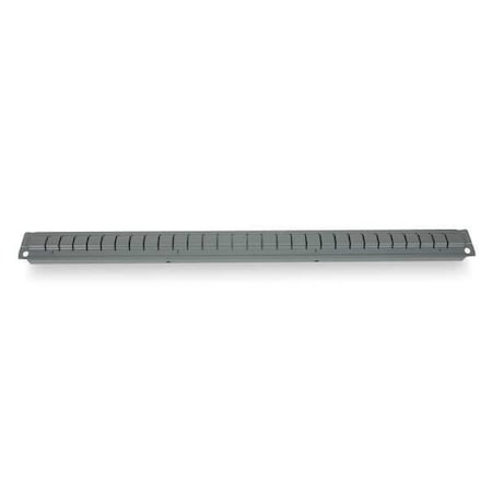 Partition, 10pk, 2 7/8 in H x 25 1/2 in W MPN:P30/10P