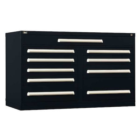 Stationary Work Center, 37 In. H, 60 In. W MPN:RP1973A-FTKABK