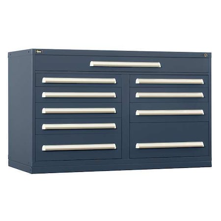 Stationary Work Center, 37 In. H, 60 In. W MPN:RP1973A-FTKAVG