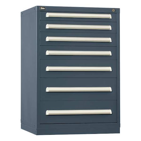 Modular Drawer Cabinet, 44 In. H, 30 In. W MPN:RP2102A-FTKAVG