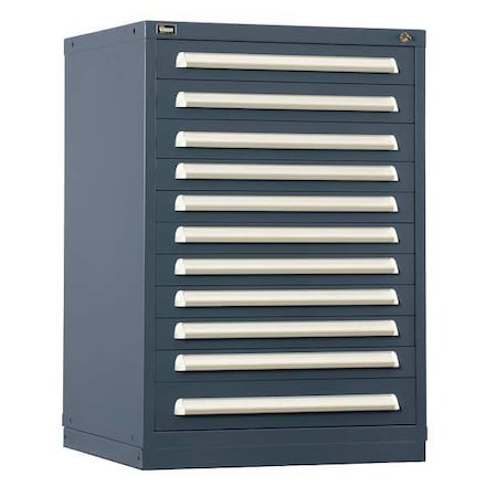 Modular Drawer Cabinet, 44 In. H, 30 In. W MPN:RP2105A-FTKAVG