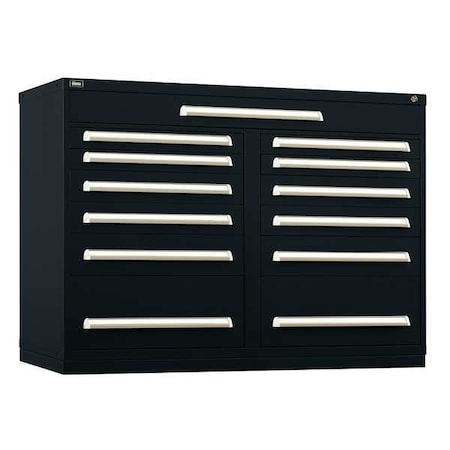 Stationary Work Center, 44 In. H, 60 In. W MPN:RP2160A-FTKABK
