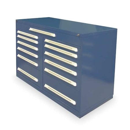 Stationary Work Center, 44 In. H, 60 In. W MPN:RP2160A-FTKADB