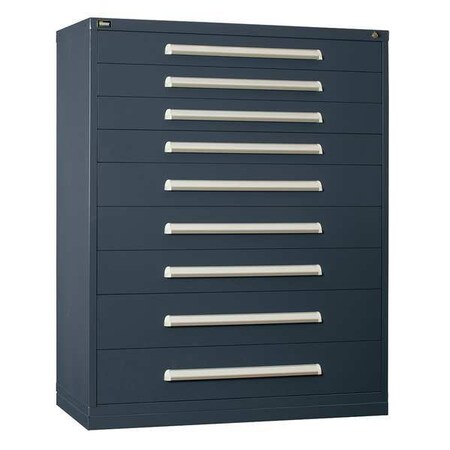 Modular Drawer Cabinet, 59 In. H, 45 In. W MPN:RP3546A-FTKAVG