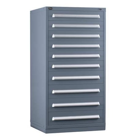 Modular Drawer Cabinet, 59 In. H, 30 In. W MPN:SCU3110A-FTKAVG