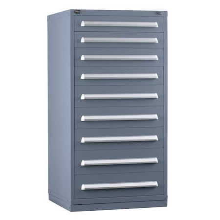 Modular Drawer Cabinet, 59 In. H, 30 In. W MPN:SEP3140A-FTKAVG
