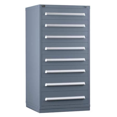 Modular Drawer Cabinet, 59 In. H, 30 In. W MPN:SEP3163A-FTKAVG