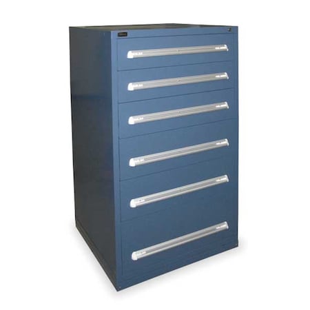 Modular Drawer Cabinet, 59 In. H, 30 In. W MPN:SEP3203A-FTKADB