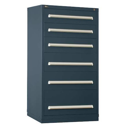 Modular Drawer Cabinet, 59 In. H, 30 In. W MPN:SEP3203A-FTKAVG