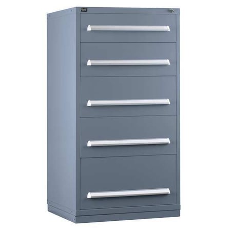 Modular Drawer Cabinet, 59 In. H, 30 In. W MPN:SEP3214A-FTKAVG