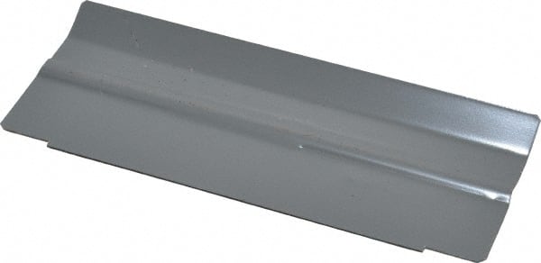 Tool Case Drawer Divider: Steel MPN:D2006-25PK