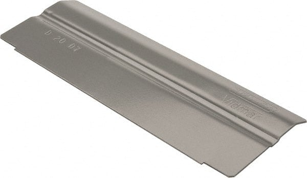 Tool Case Drawer Divider: Steel MPN:D2007-25PK