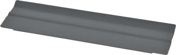 Tool Case Drawer Divider: Steel MPN:D2008-25PK