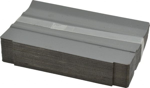 Tool Case Drawer Divider: Steel MPN:D3006-25PK