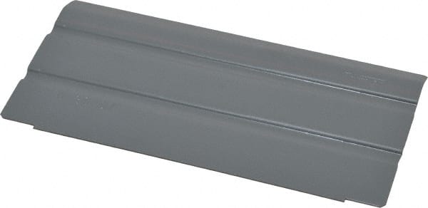 Tool Case Drawer Divider: Steel MPN:D3007-25PK
