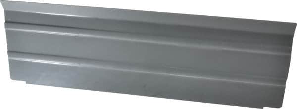 Tool Case Drawer Divider: Steel MPN:D3011-25PK