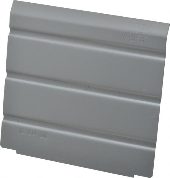 Tool Case Drawer Divider: Steel MPN:D4006-25PK