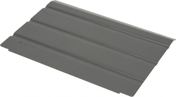 Tool Case Drawer Divider: Steel MPN:D4008-25PK