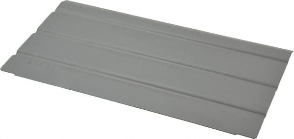 Tool Case Drawer Divider: Steel MPN:D4010-25PK