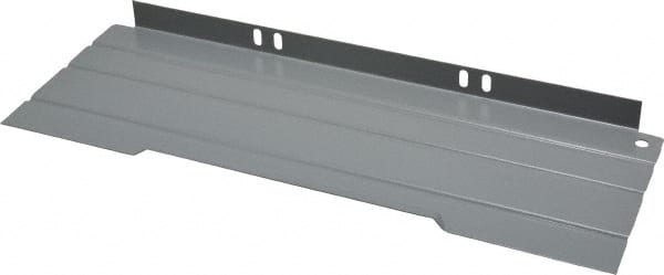 Tool Case Drawer Divider: Steel MPN:D4016-25PK