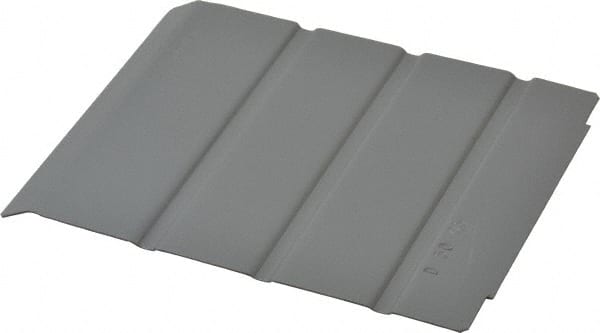 Tool Case Drawer Divider: Steel MPN:D5005-25PK