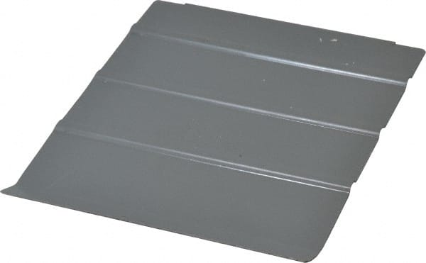 Tool Case Drawer Divider: Steel MPN:D5006-25PK
